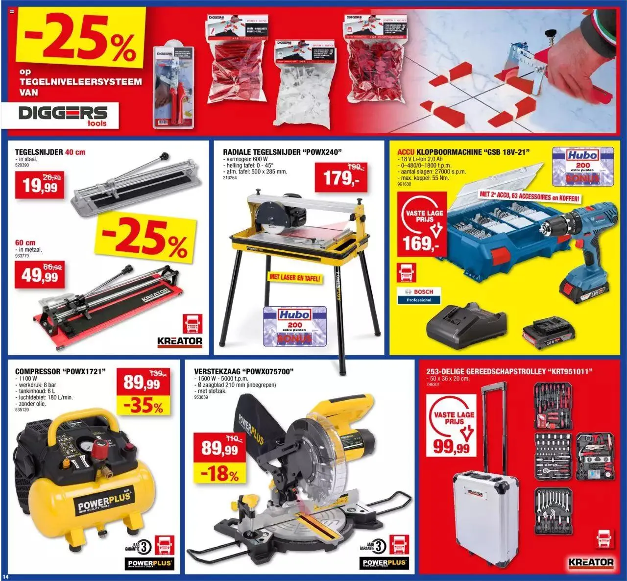 Hubo folder van 28 mei tot 31 december 2023 - folder pagina 14