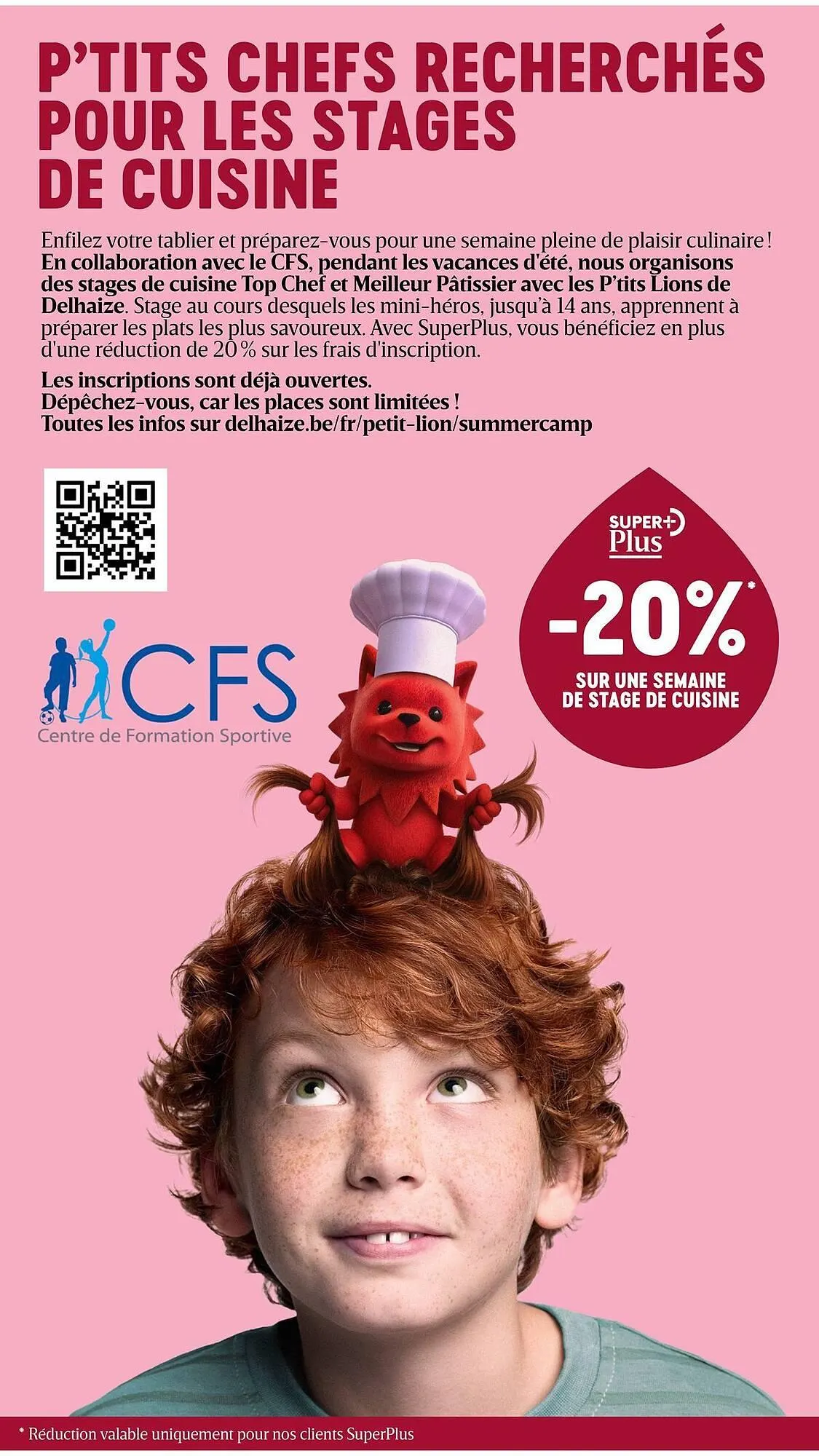 AD Delhaize folder van 5 februari tot 11 februari 2026 - folder pagina 7