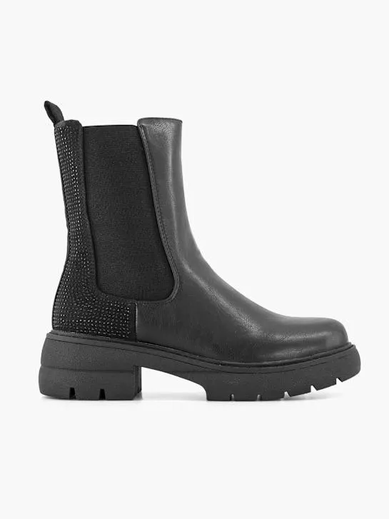 Chelsea boot