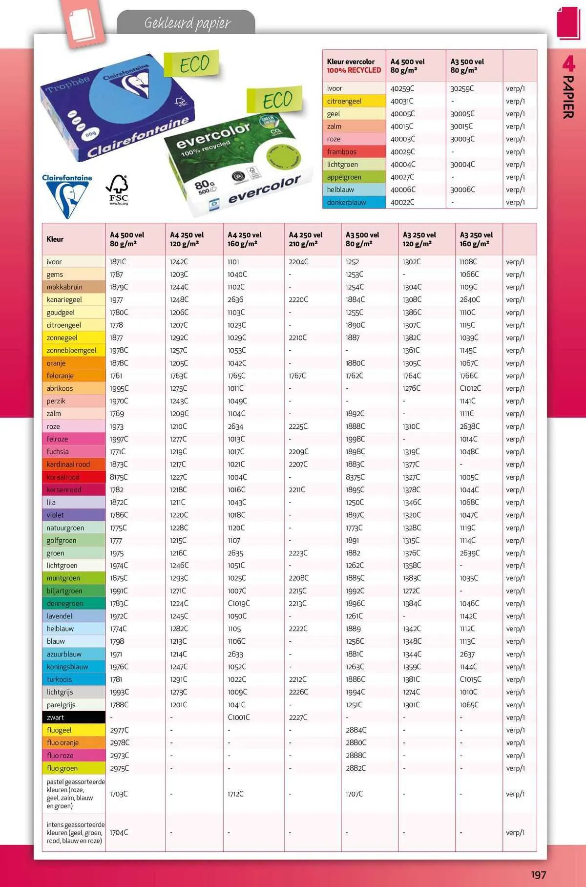 Calipage Folder van 19 december tot 19 december 2023 - folder pagina 168