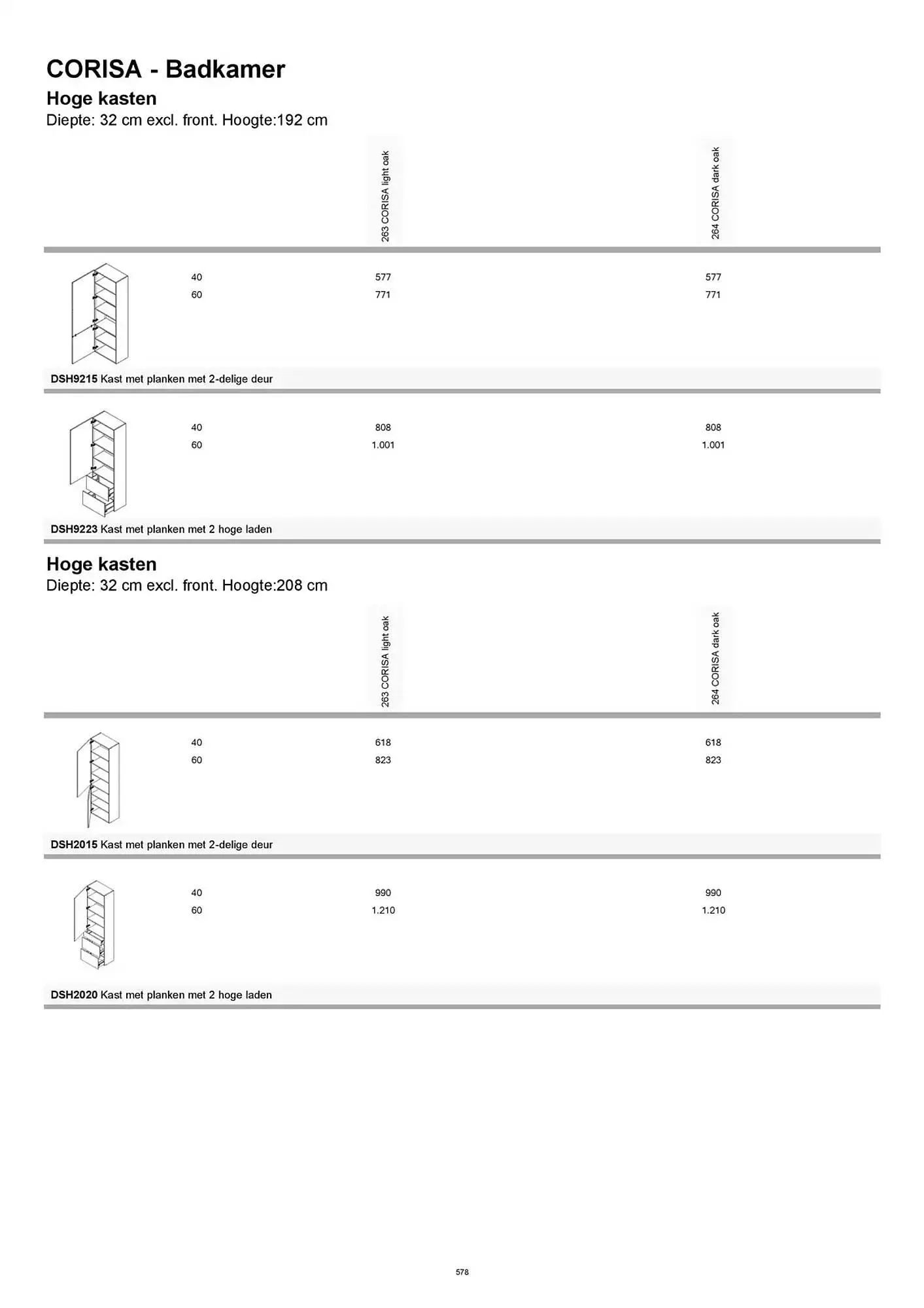 Kvik folder van 20 januari tot 20 januari 2026 - folder pagina 578