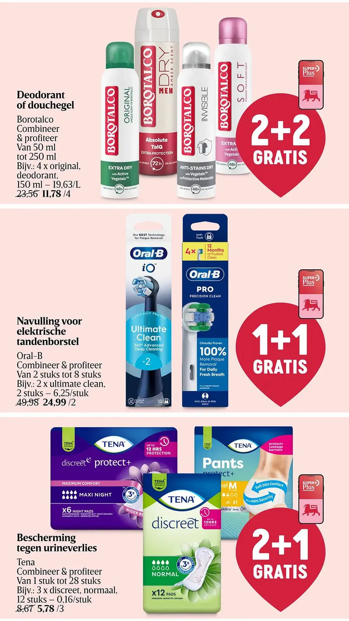 Delhaize folder van 30 april tot 6 mei 2026 - folder pagina 41