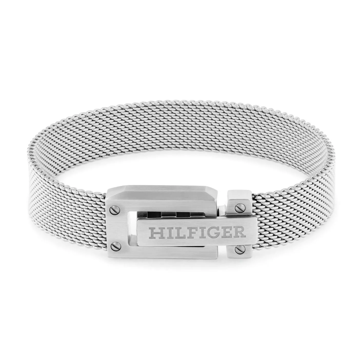 Jewels Zilverkleurig Armband TJ2790520