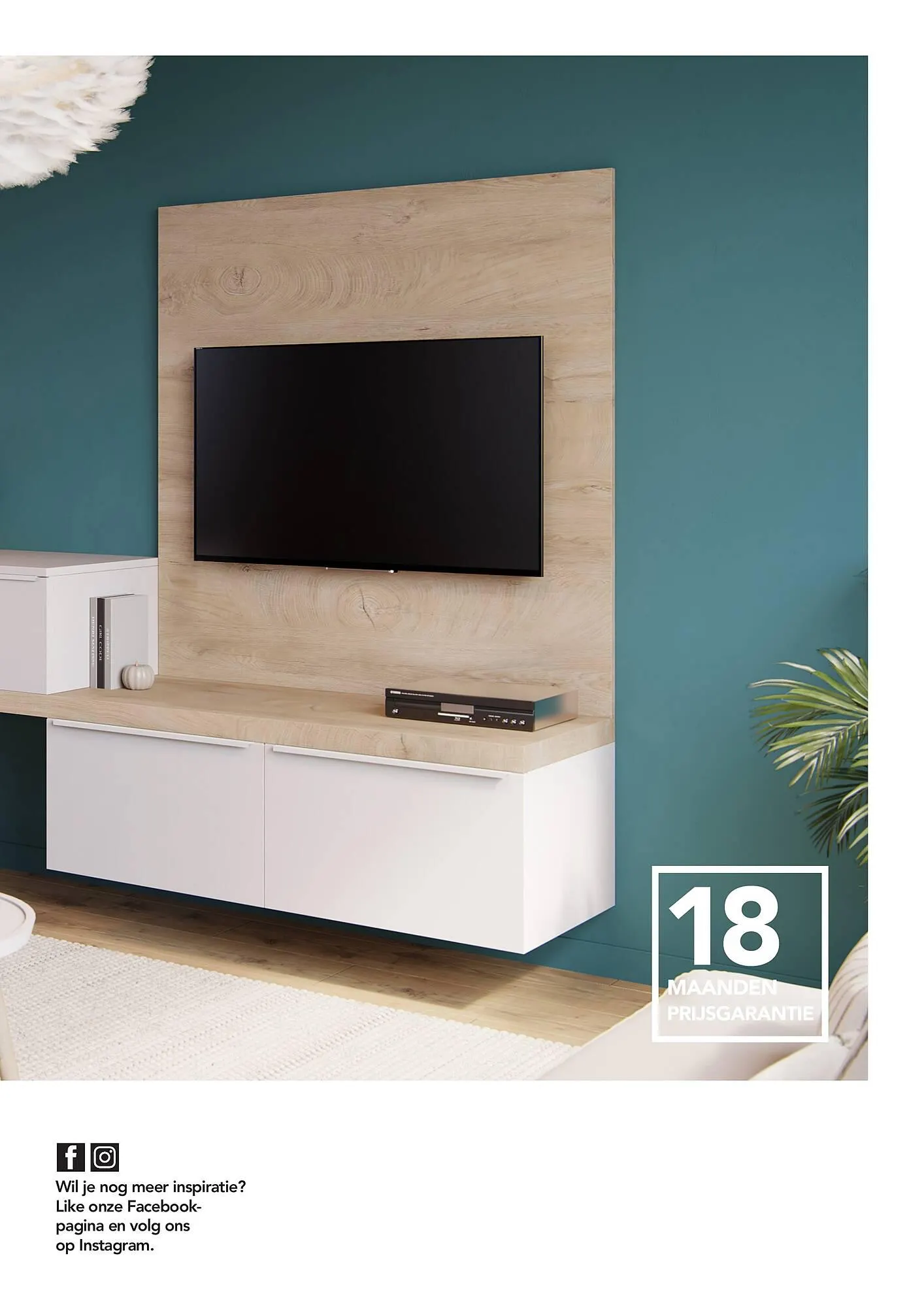 Eggo folder van 1 juli tot 31 juli 2023 - folder pagina 25