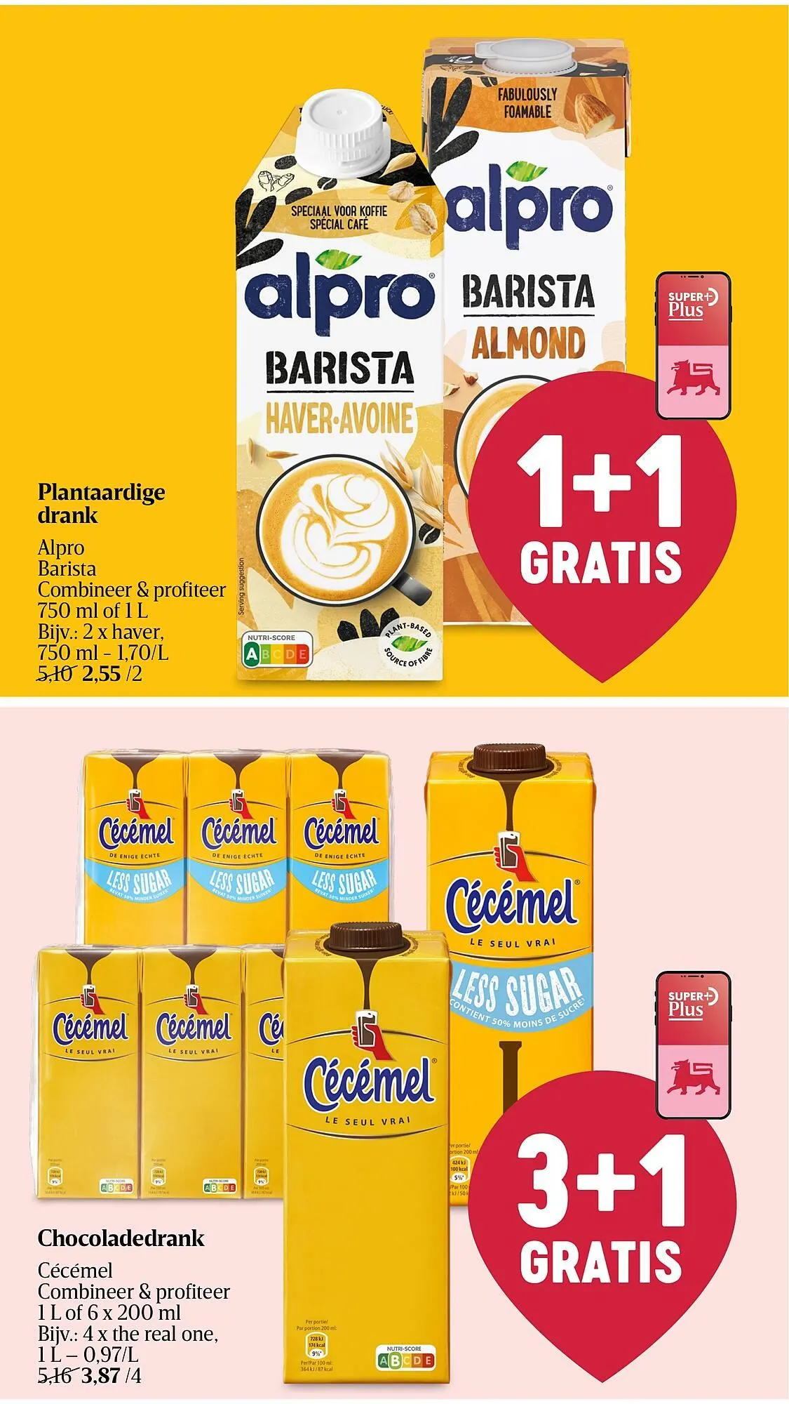 AD Delhaize folder van 13 mei tot 19 mei 2026 - folder pagina 20