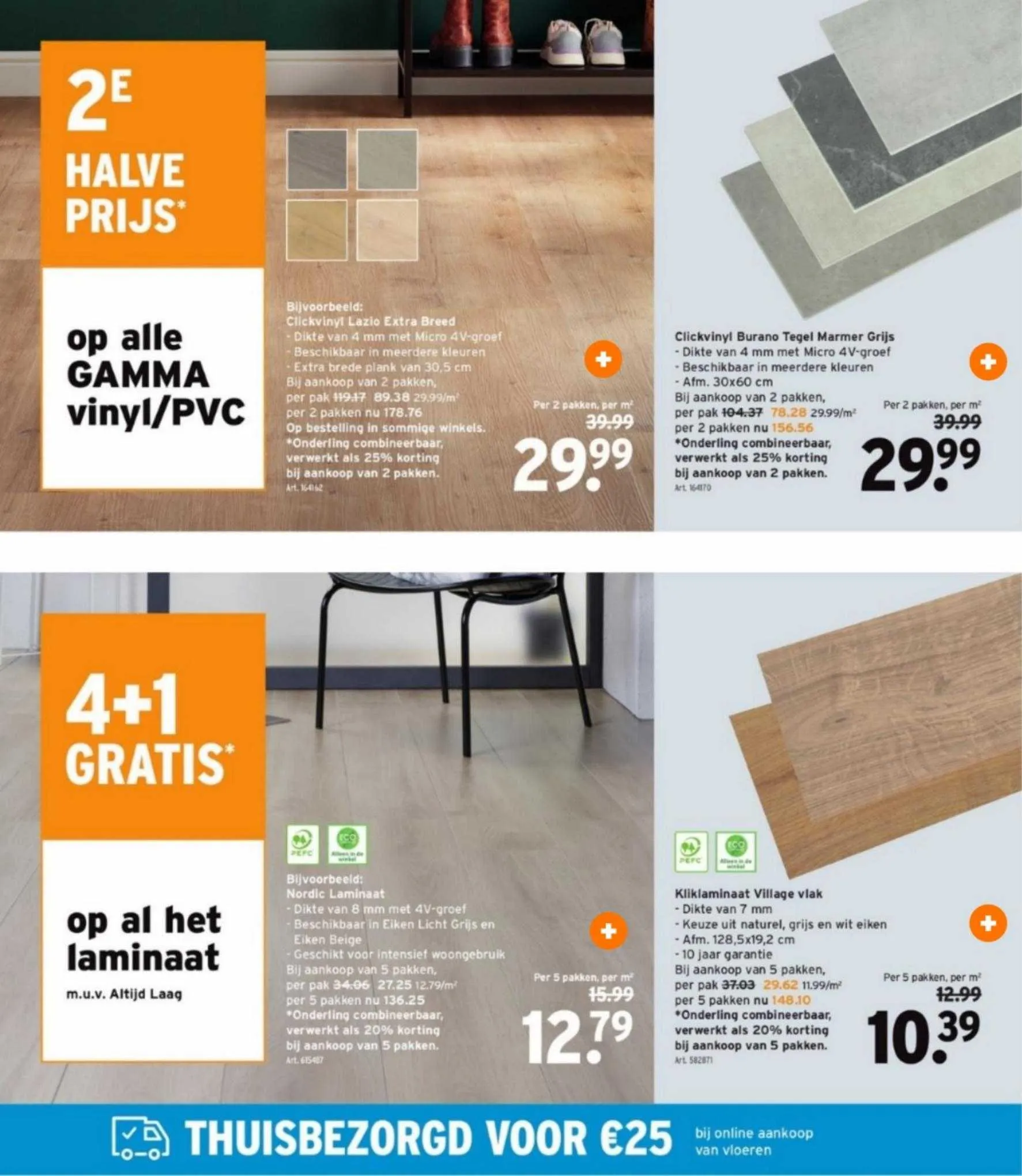 GAMMA Folder van 1 september tot 1 september 2023 - folder pagina 14