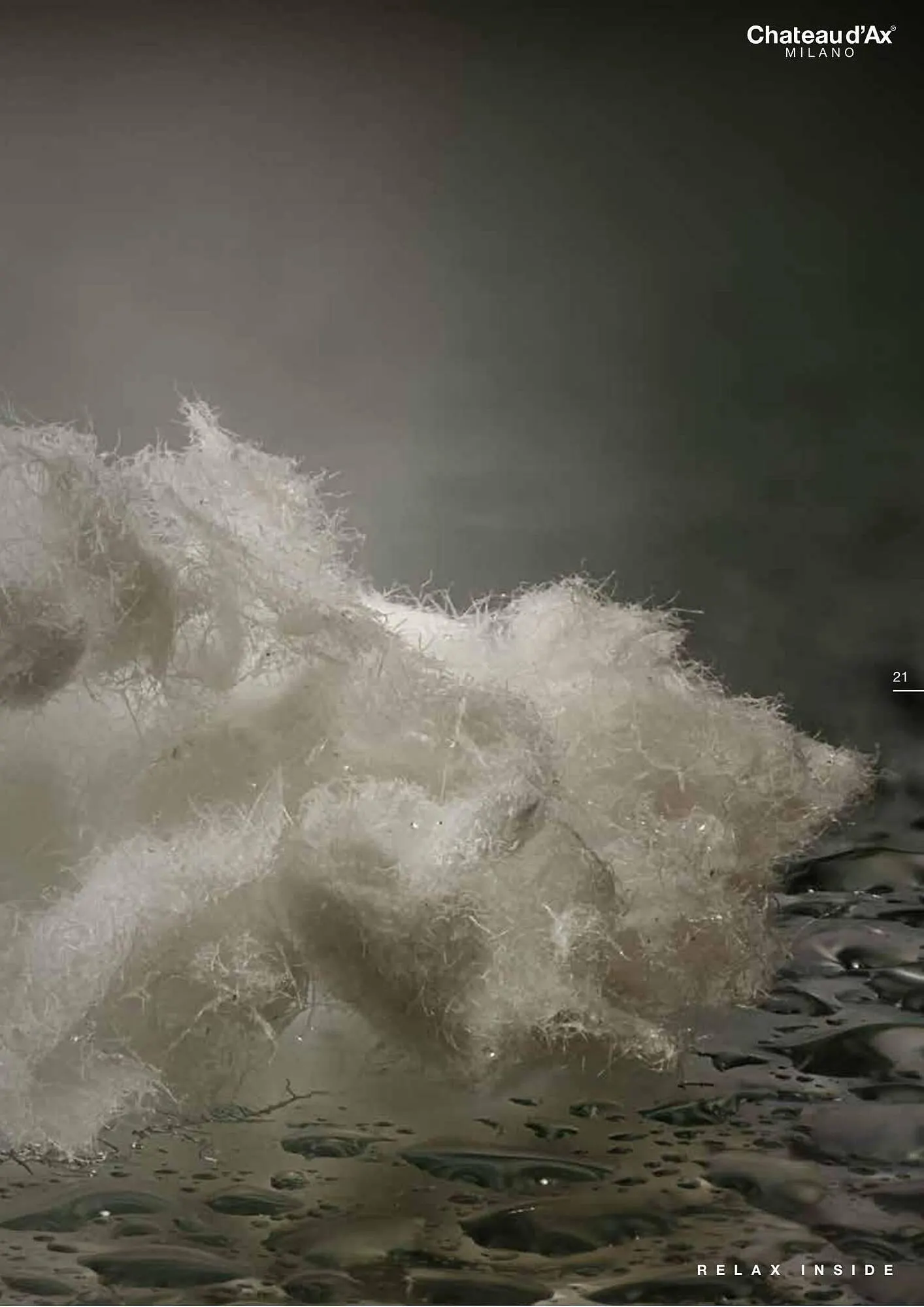 Chateau d'Ax folder van 6 september tot 30 september 2023 - folder pagina 21