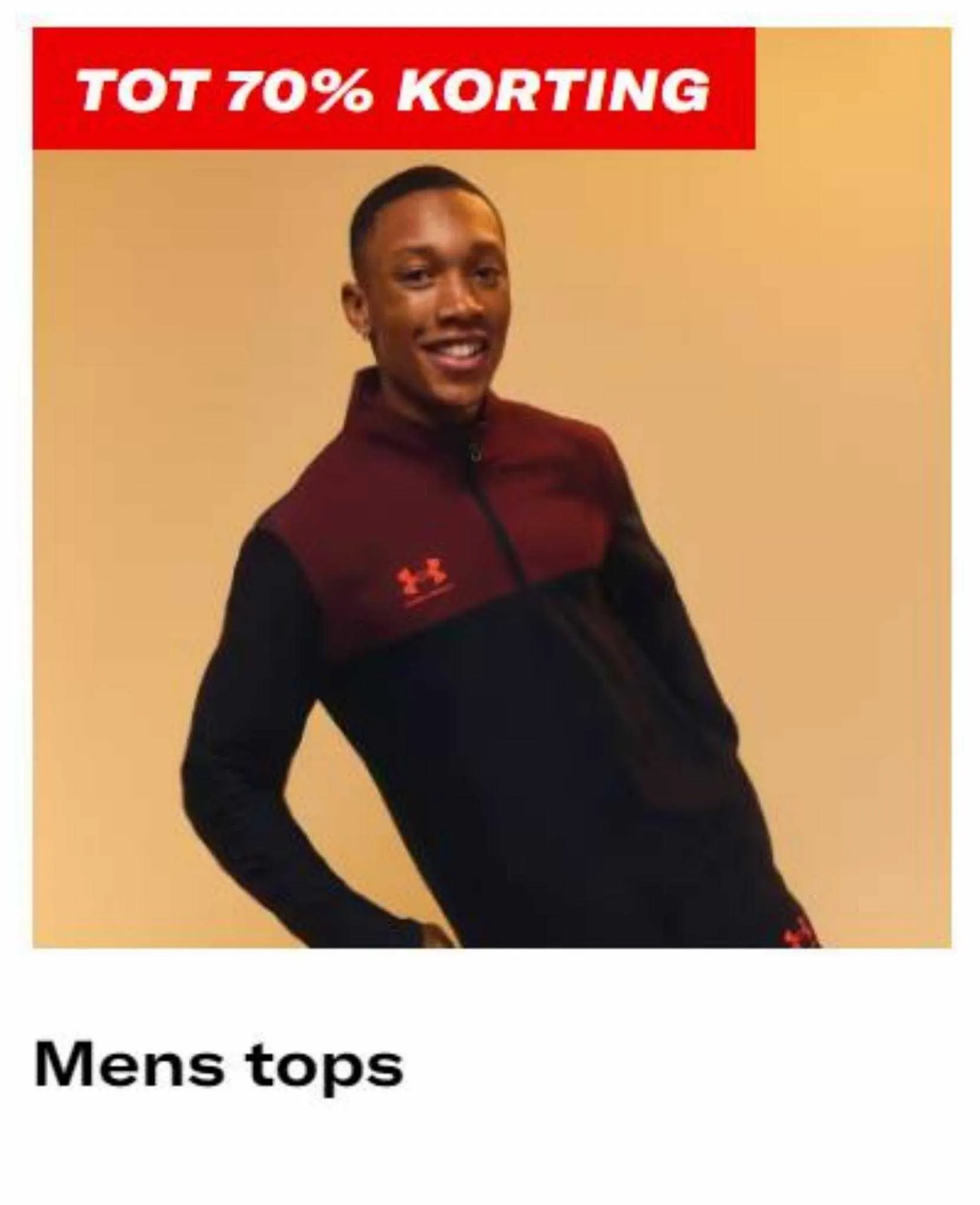 Sports Direct Folder van 30 augustus tot 30 augustus 2023 - folder pagina 4