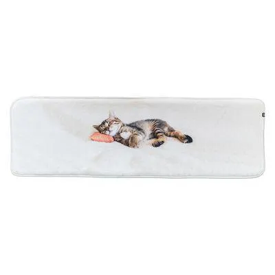 Tapis de fenêtre Trixie Nani pour chat