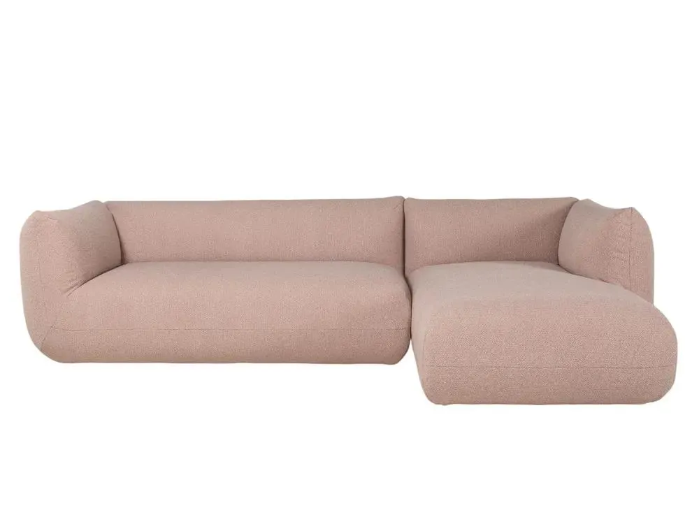 Hoekzetel MILO - Roze