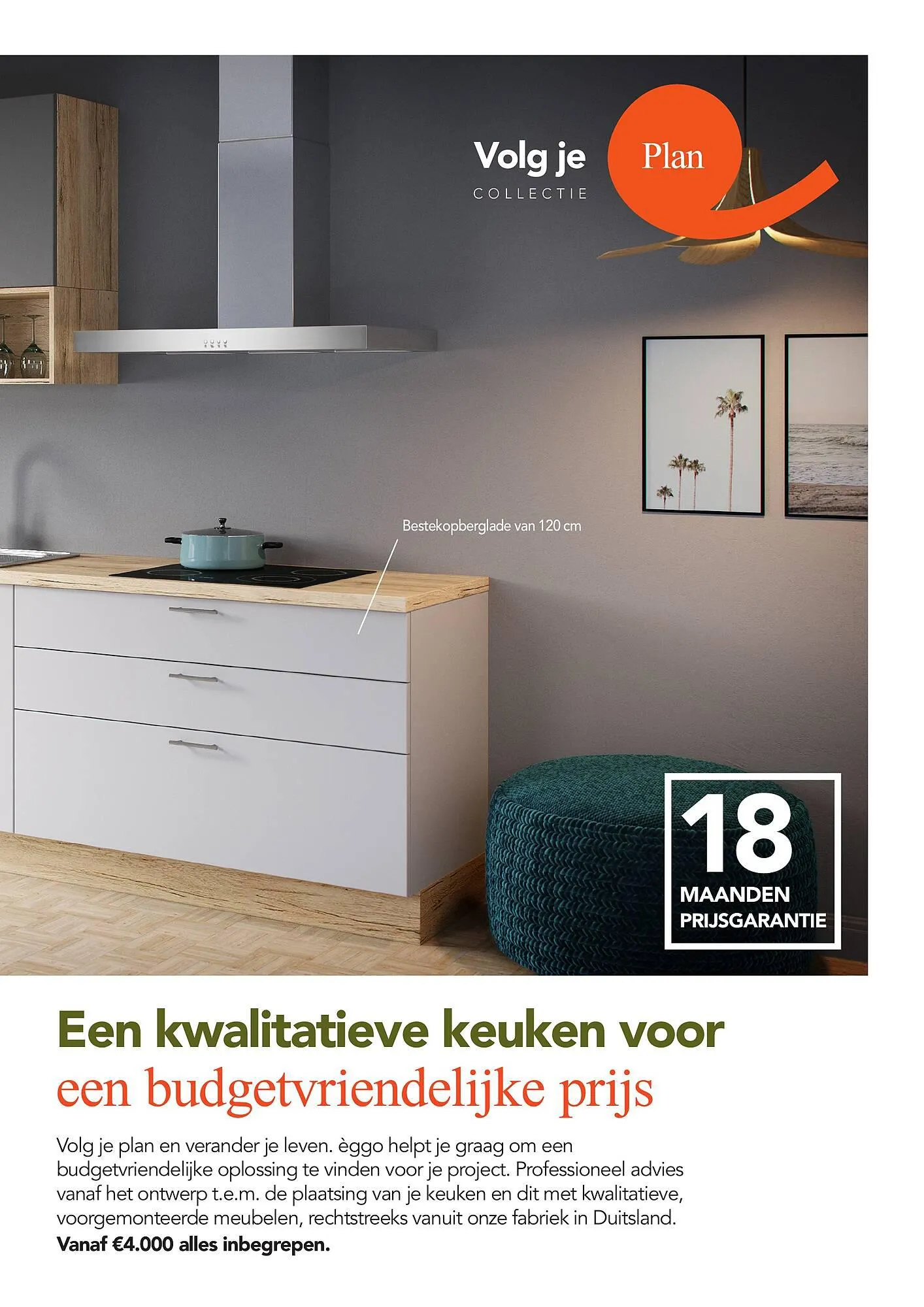 Eggo folder van 1 juli tot 31 juli 2023 - folder pagina 7