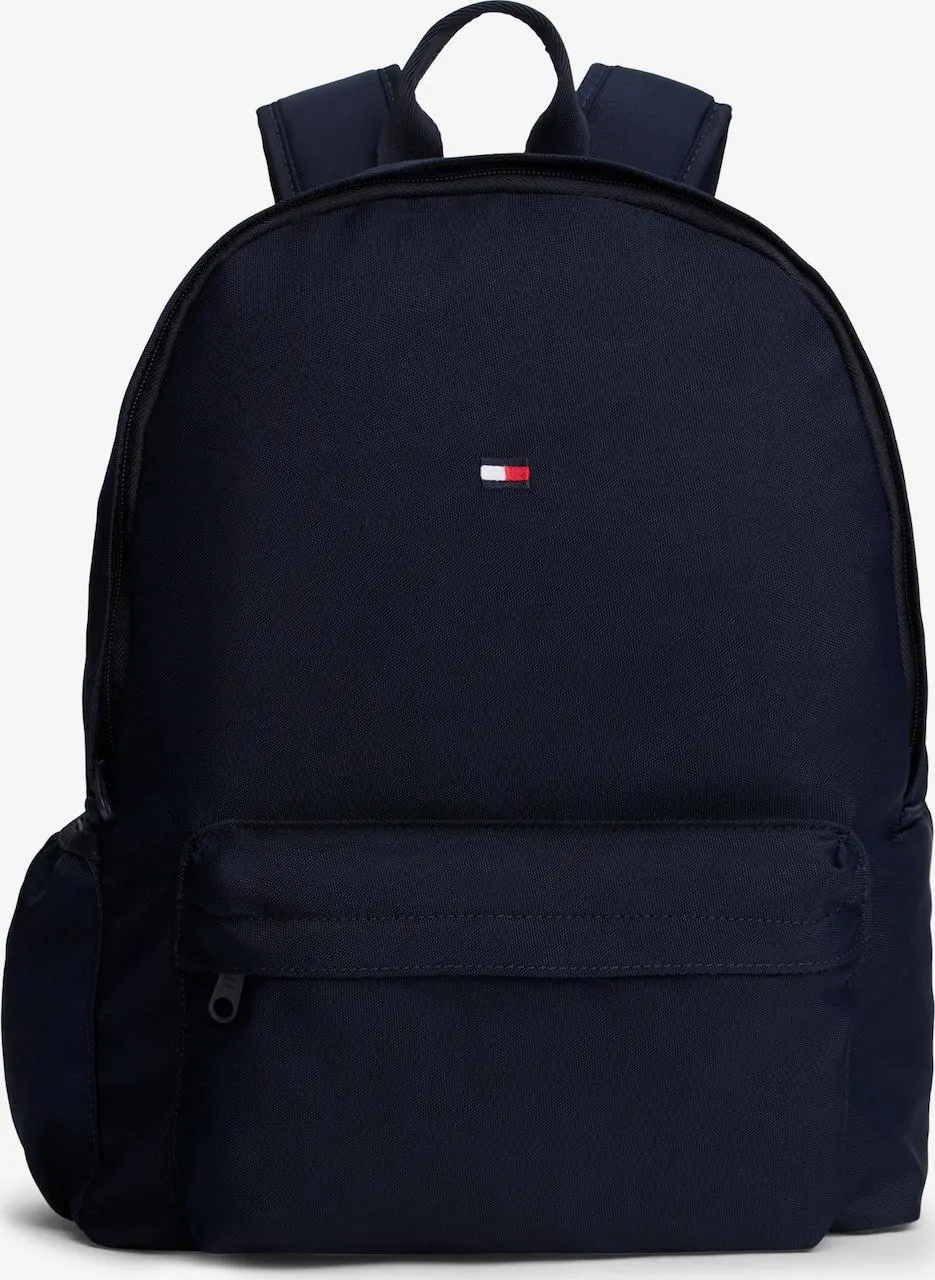 TOMMY HILFIGER Rugzak 'ESSENTIAL' in Navy