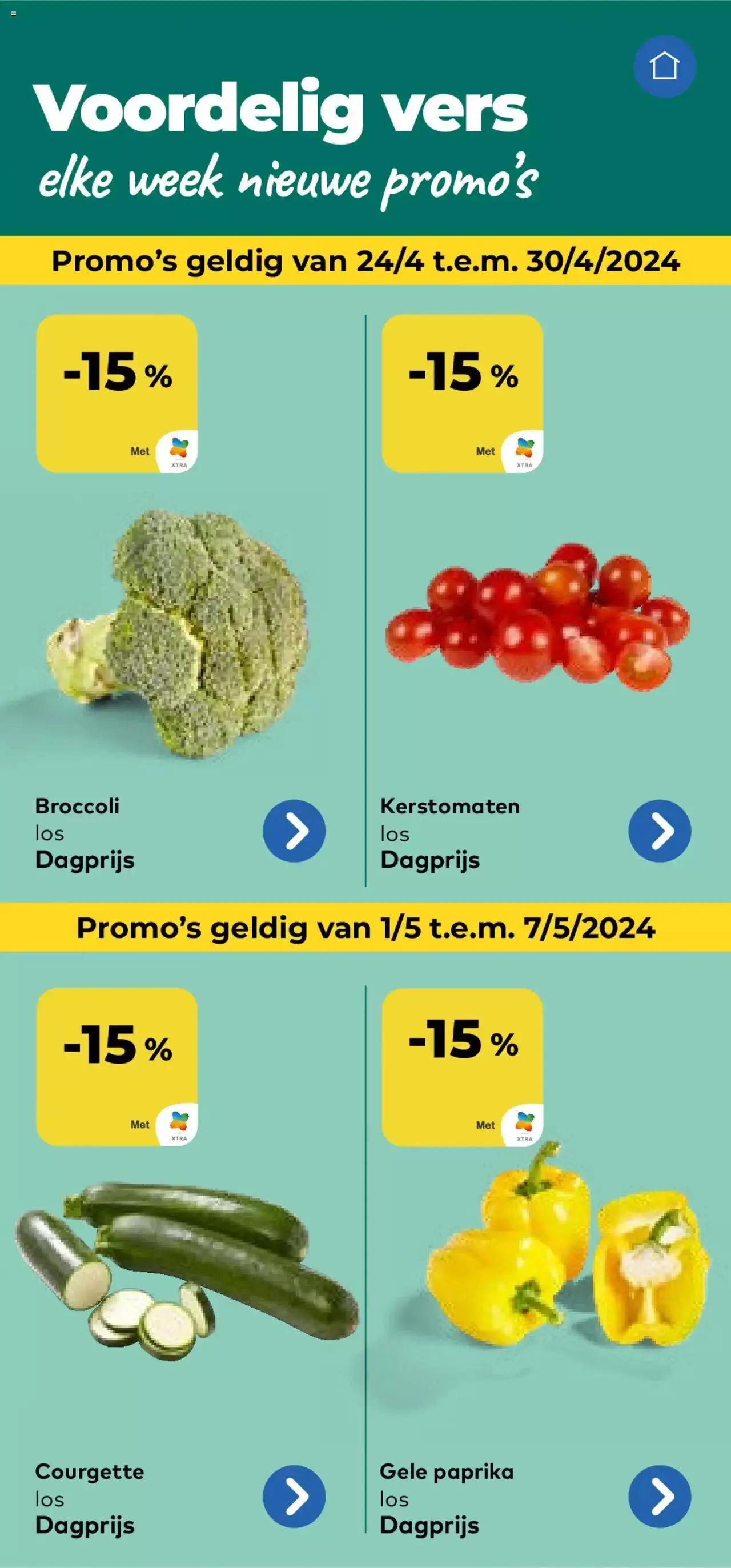 BioPlanet folder van 21 mei tot 31 december 2024 - folder pagina 21