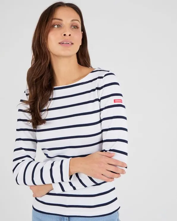 Thermolactyl marinière - beperkte editie