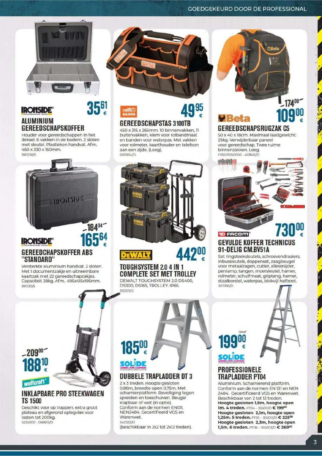 Meno Group folder tot 01.08.2023 van 20 juni tot 1 augustus 2023 - folder pagina 3