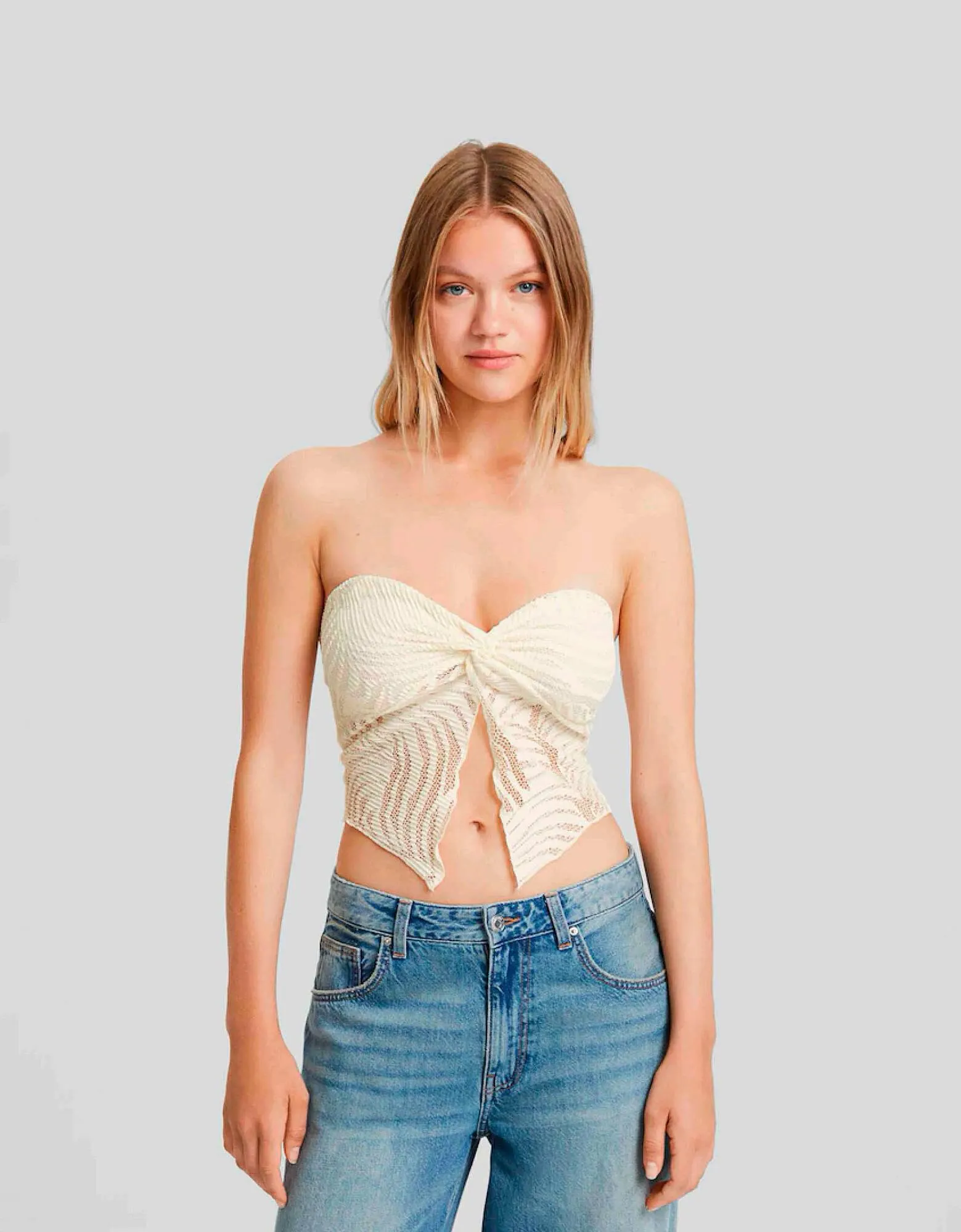 Bershka Folder van 23 juli tot 23 juli 2023 - folder pagina 5