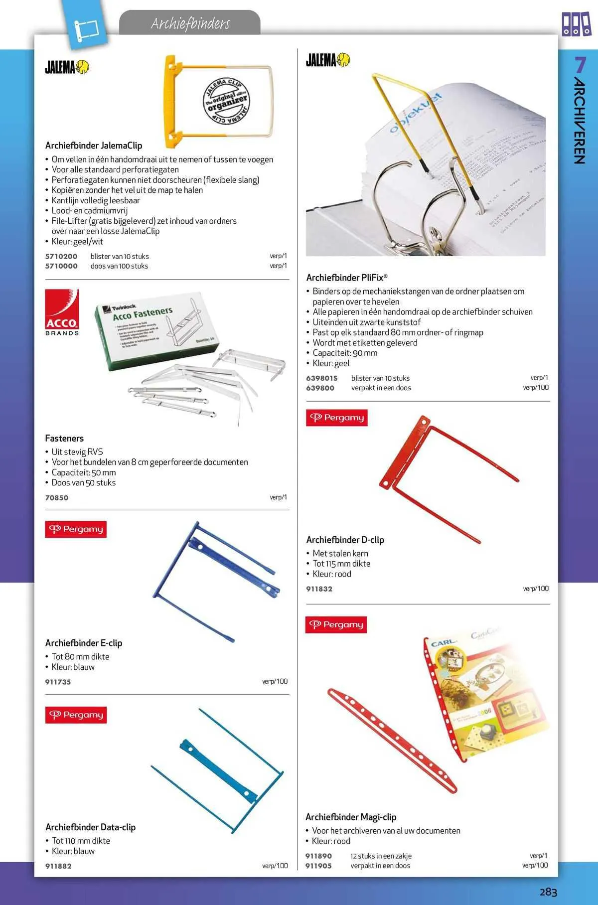 Calipage Folder van 19 december tot 19 december 2023 - folder pagina 239