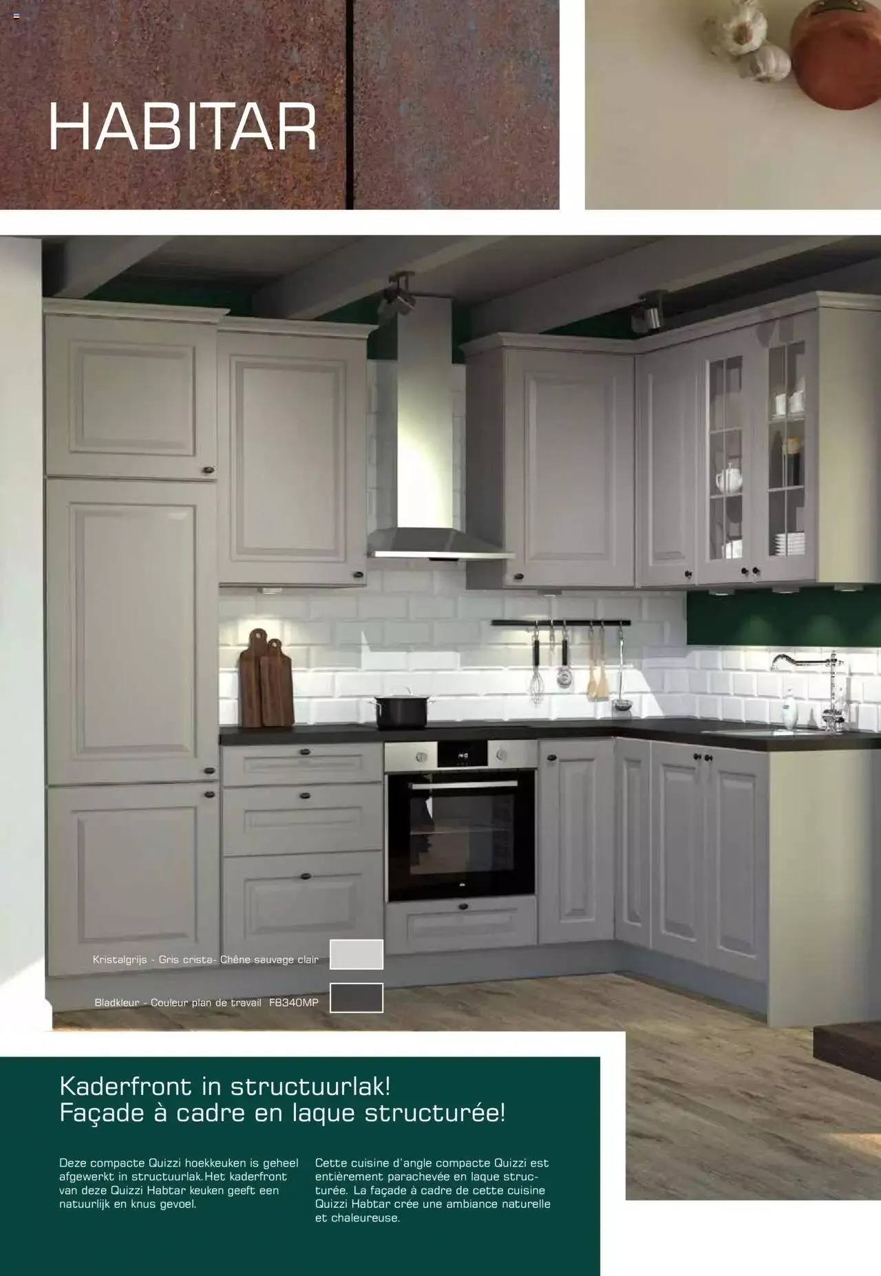 Hubo Quizzi Catalogus 2024 van 31 maart tot 31 december 2024 - folder pagina 6