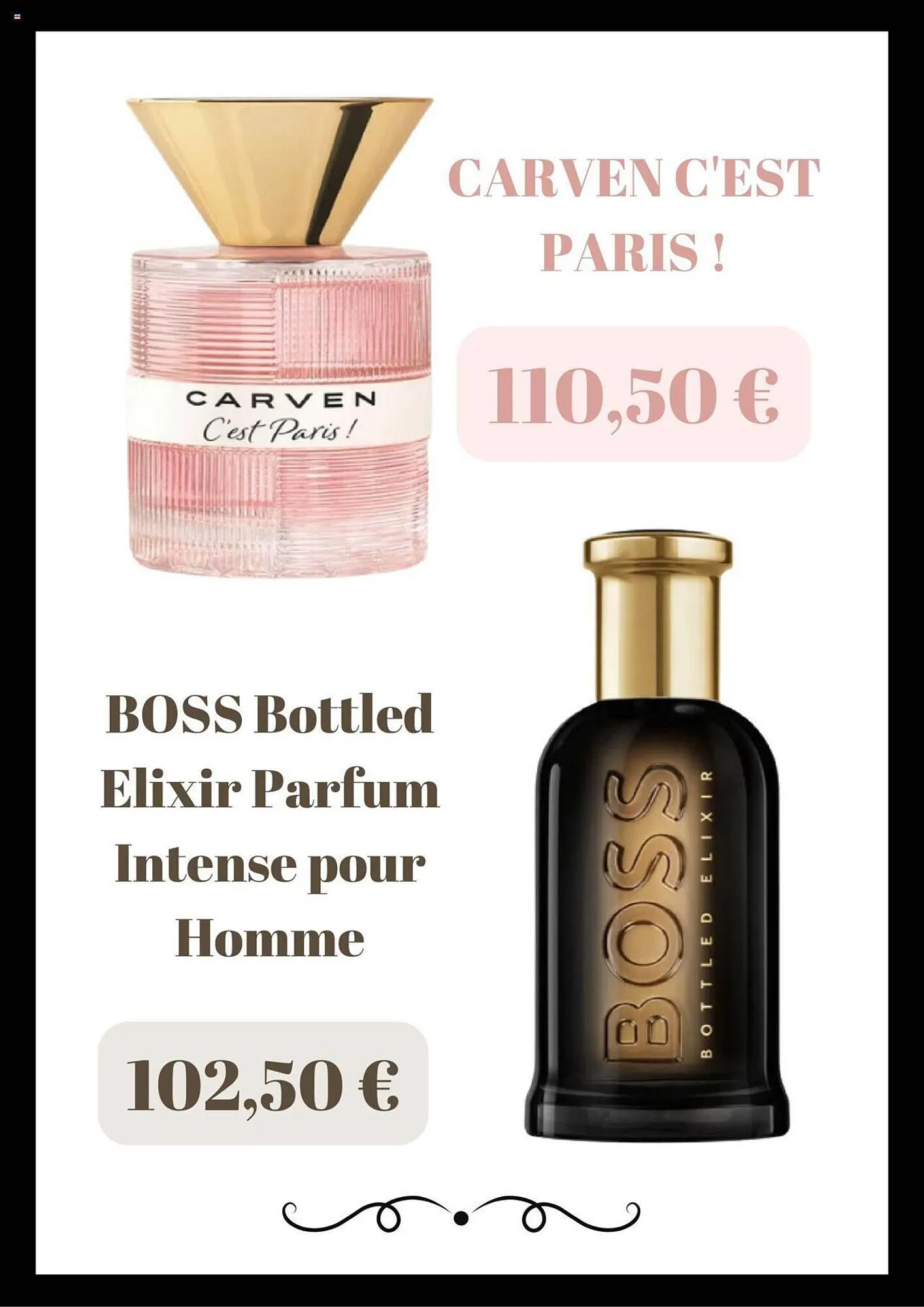 April Beauty folder van 19 oktober tot 19 november 2023 - folder pagina 4