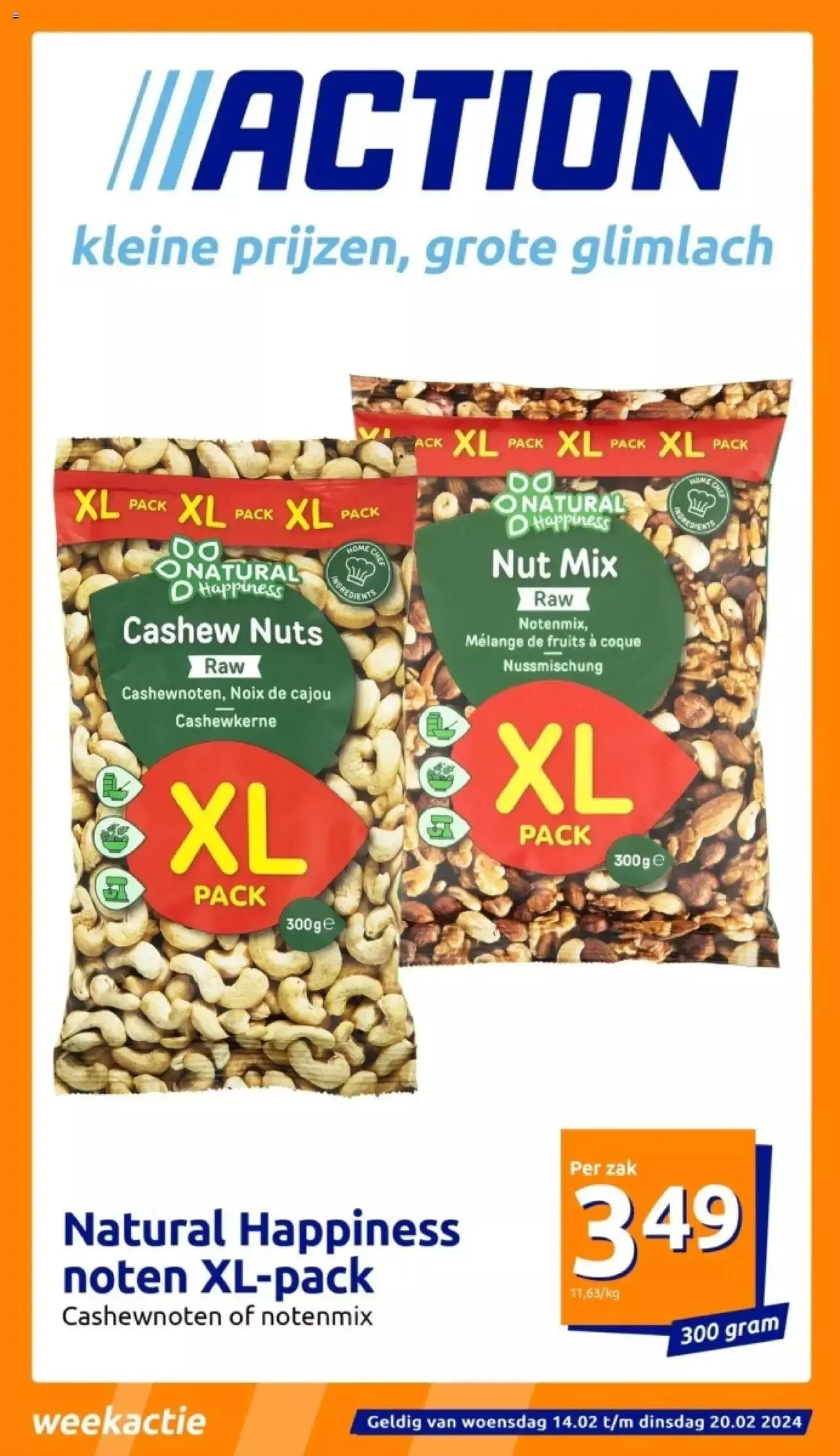 Action folder week 7 van 20 februari tot 24 februari 2024 - folder pagina 