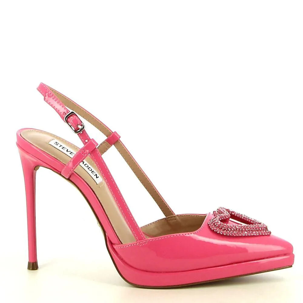 Steve Madden - Roze - Pumps
