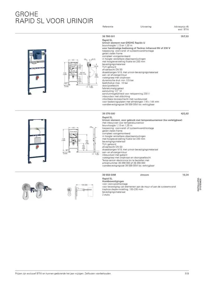 Catalogus 2025 van 17 januari tot 17 januari 2026 - folder pagina 519
