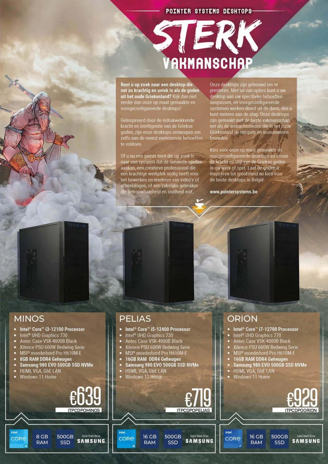 Compu Deals folder tot 30.11.2023 van 10 november tot 30 november 2023 - folder pagina 37