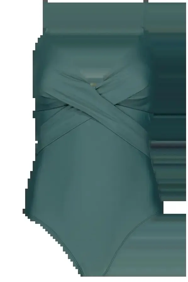 BARTS KELLI SHAPING ONE PIECE