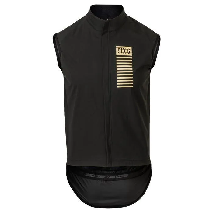 Wind DWR Body SIX6 Heren