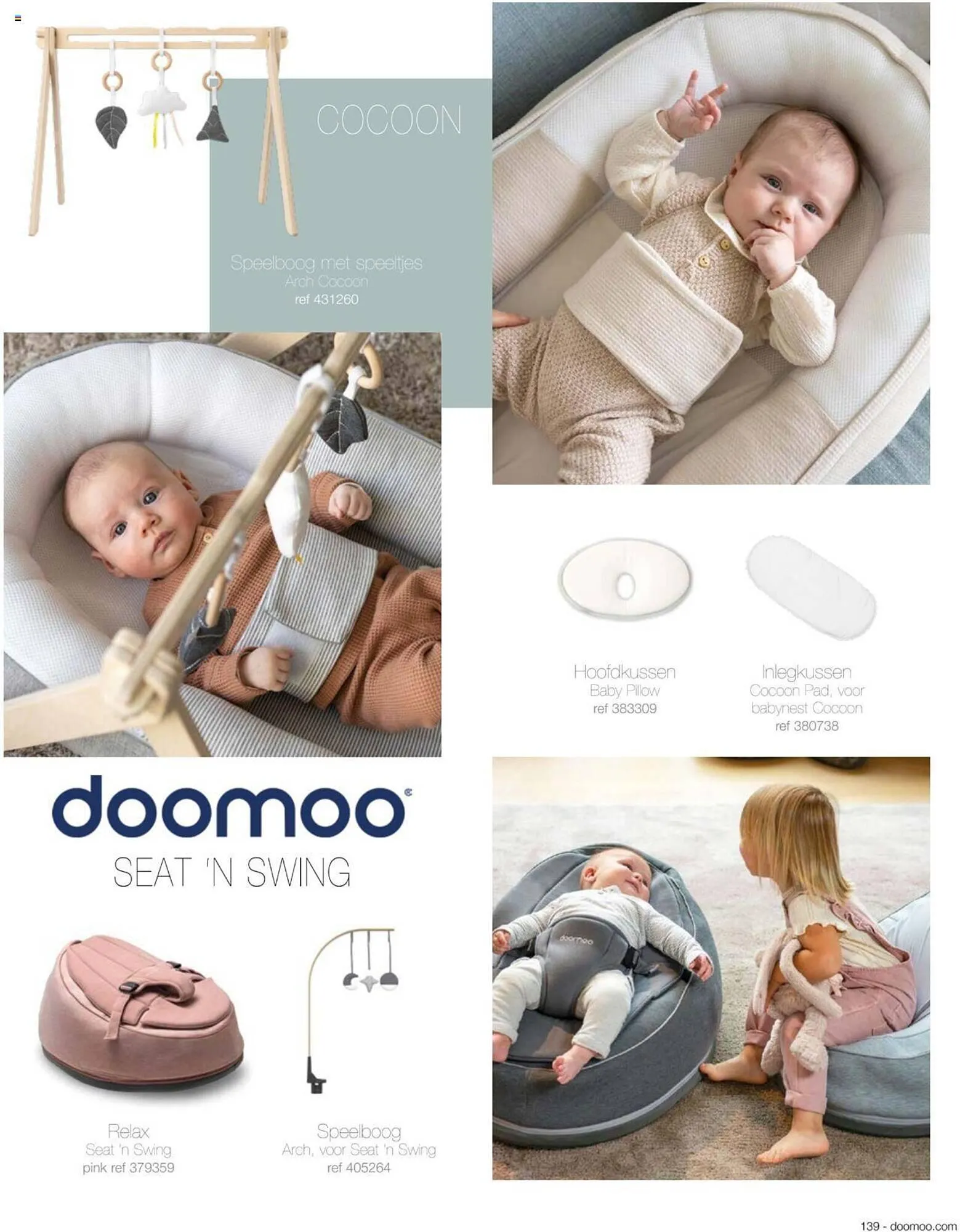 Paradisio Folder van 21 september tot 31 oktober 2023 - folder pagina 135