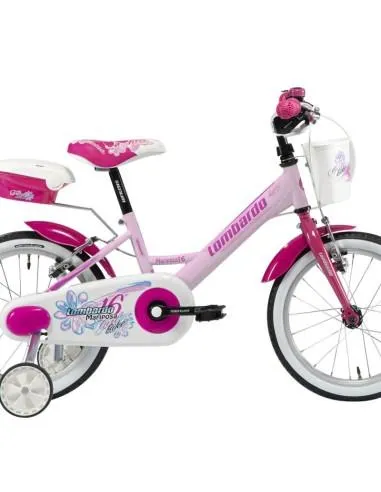 LOMBARDO MARIPOSA 16 ROZE