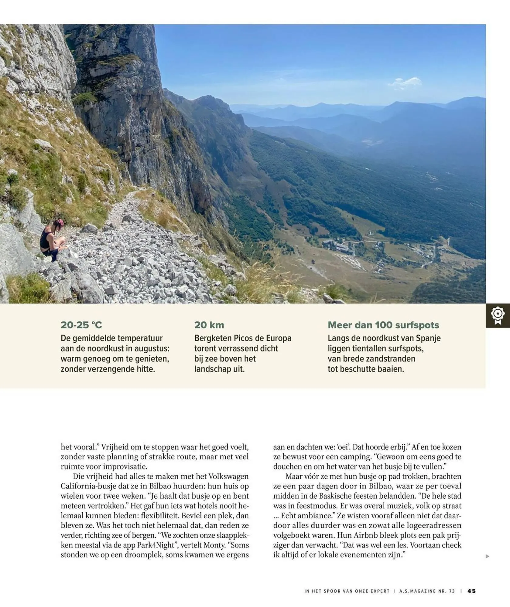 AS Adventure folder van 31 maart tot 30 april 2026 - folder pagina 45