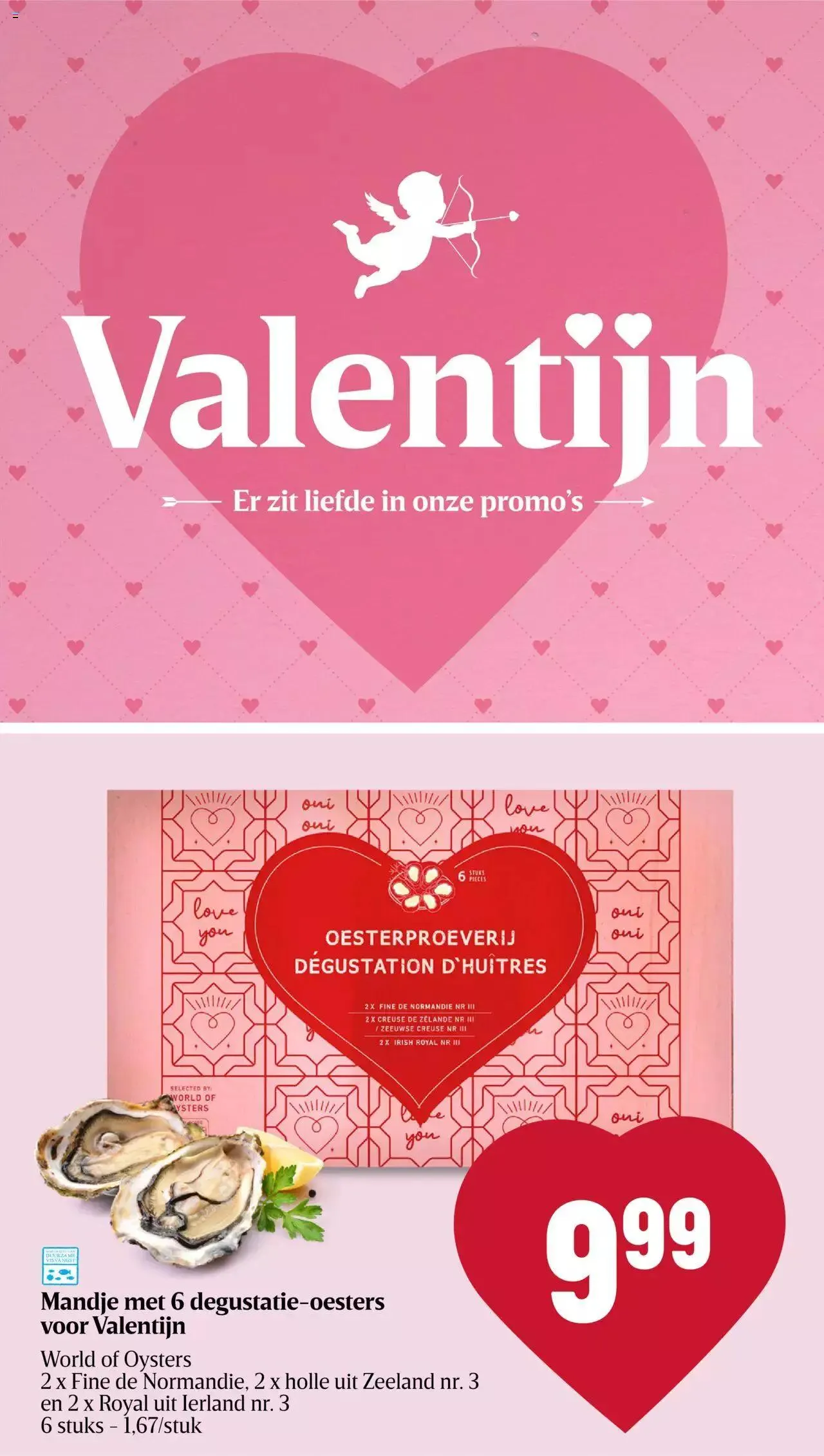 Delhaize folder week 07 van 14 februari tot 13 februari 2024 - folder pagina 5