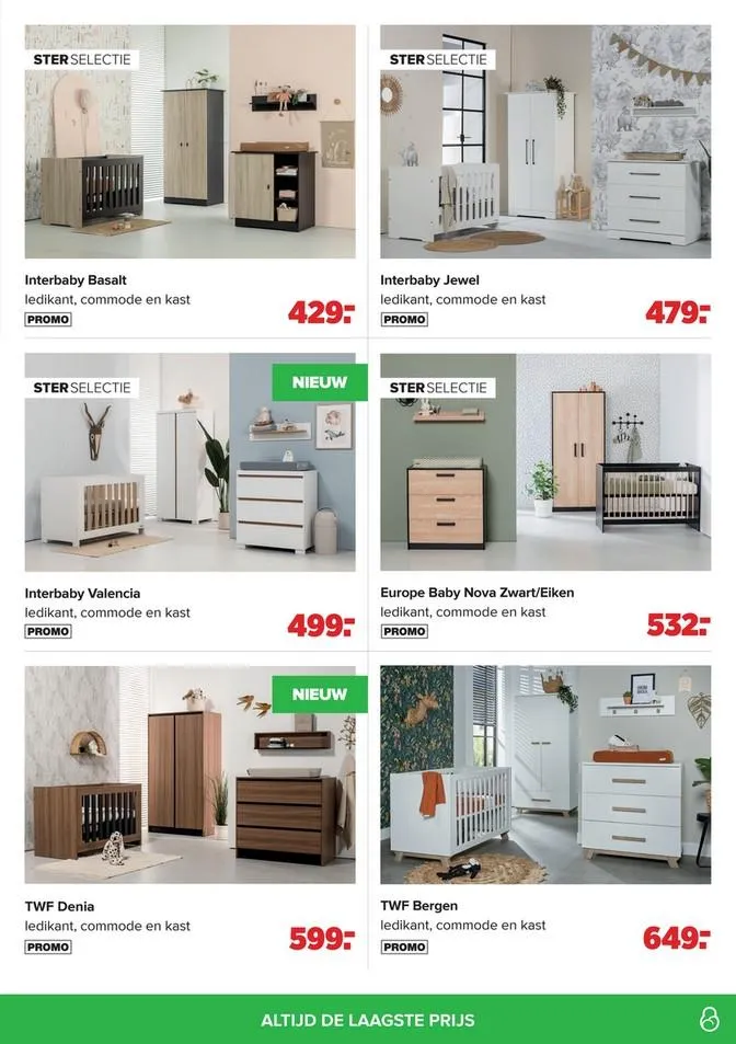 Baby-Dump folder tot 30.09.2023 van 14 september tot 30 september 2023 - folder pagina 5