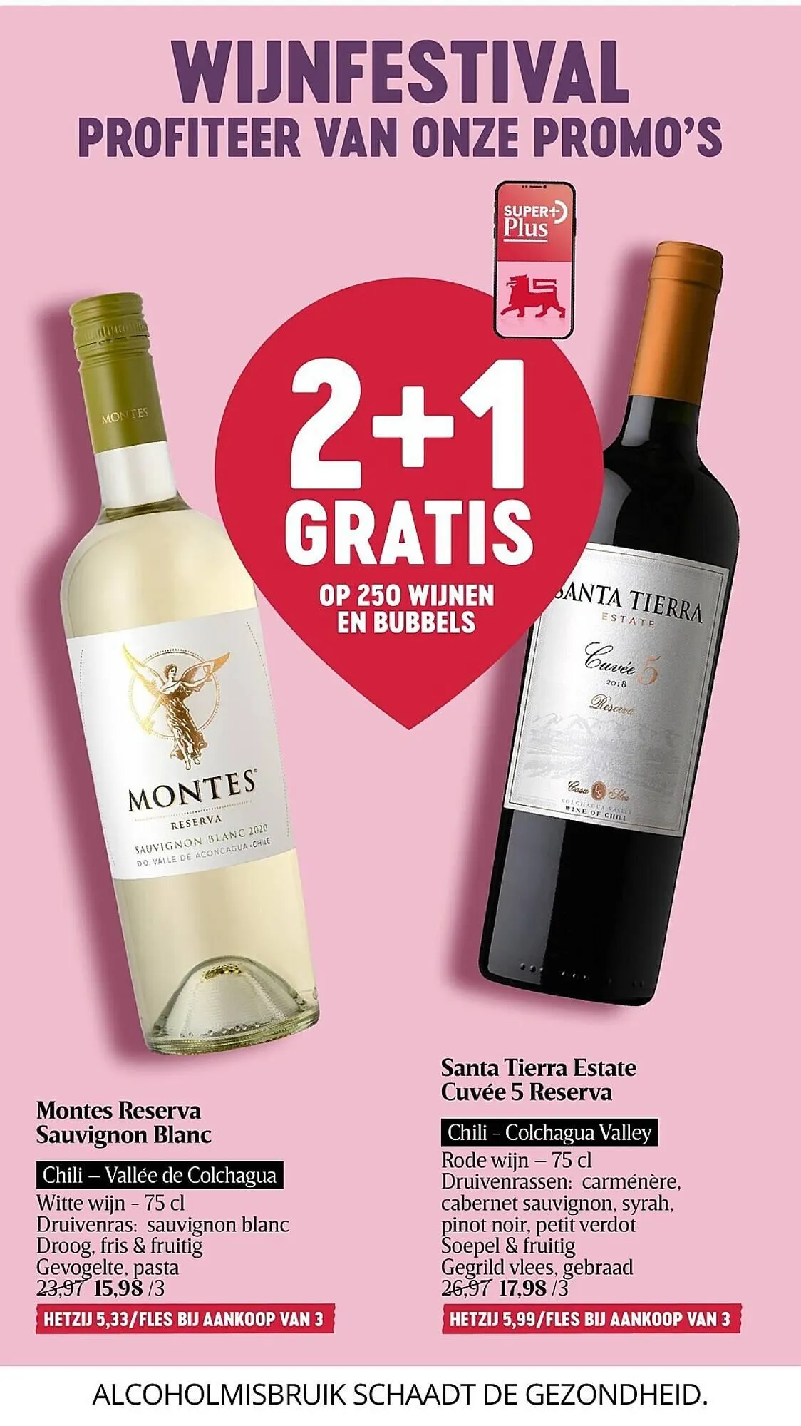 Delhaize folder van 19 maart tot 25 maart 2026 - folder pagina 15