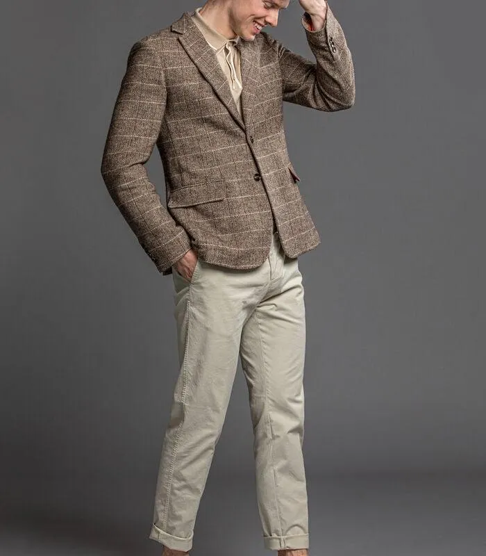 Laurent Vergne - De Paris Blazer