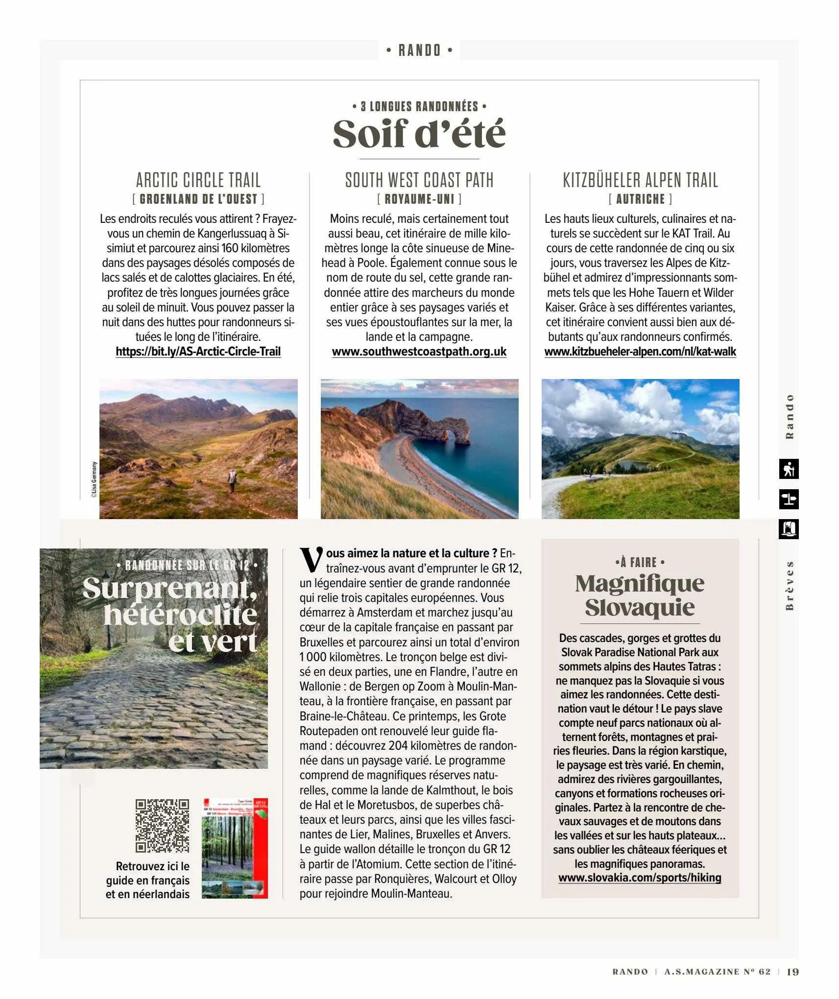 AS Adventure Folder van 30 augustus tot 31 augustus 2023 - folder pagina 19