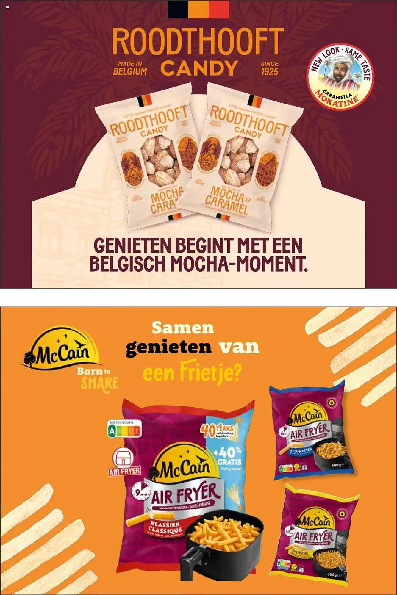 Alvo folder van 1 oktober tot 30 november 2025 - folder pagina 34