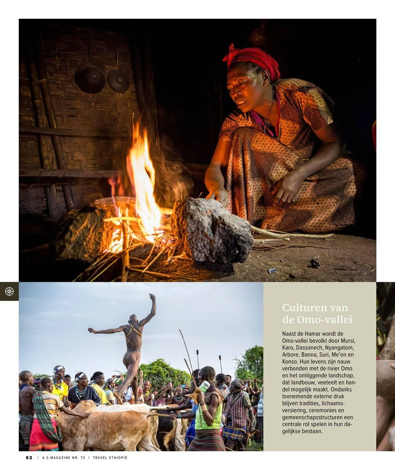 AS Adventure folder van 31 maart tot 30 april 2026 - folder pagina 92