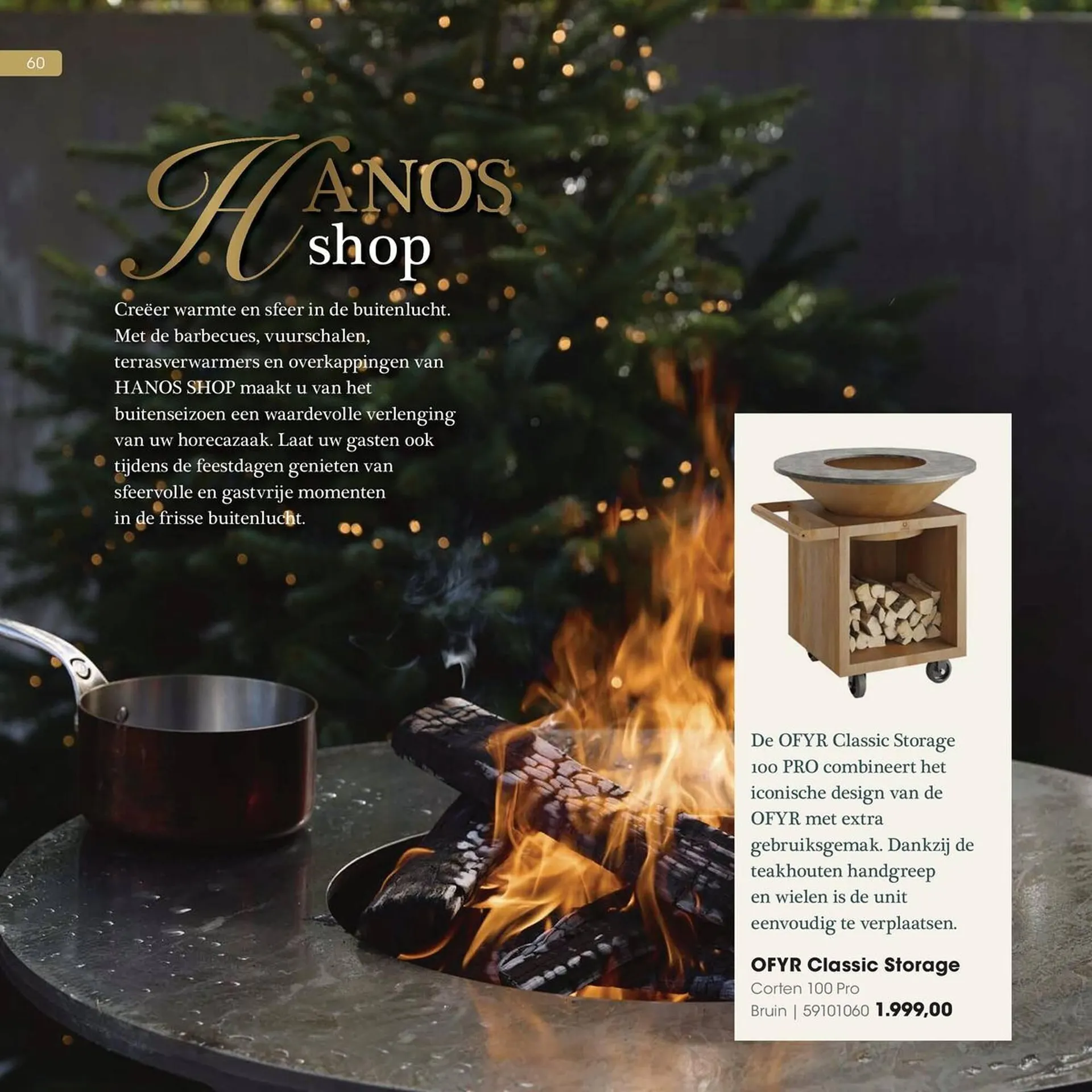 Hanos folder van 2 december tot 31 december 2025 - folder pagina 60