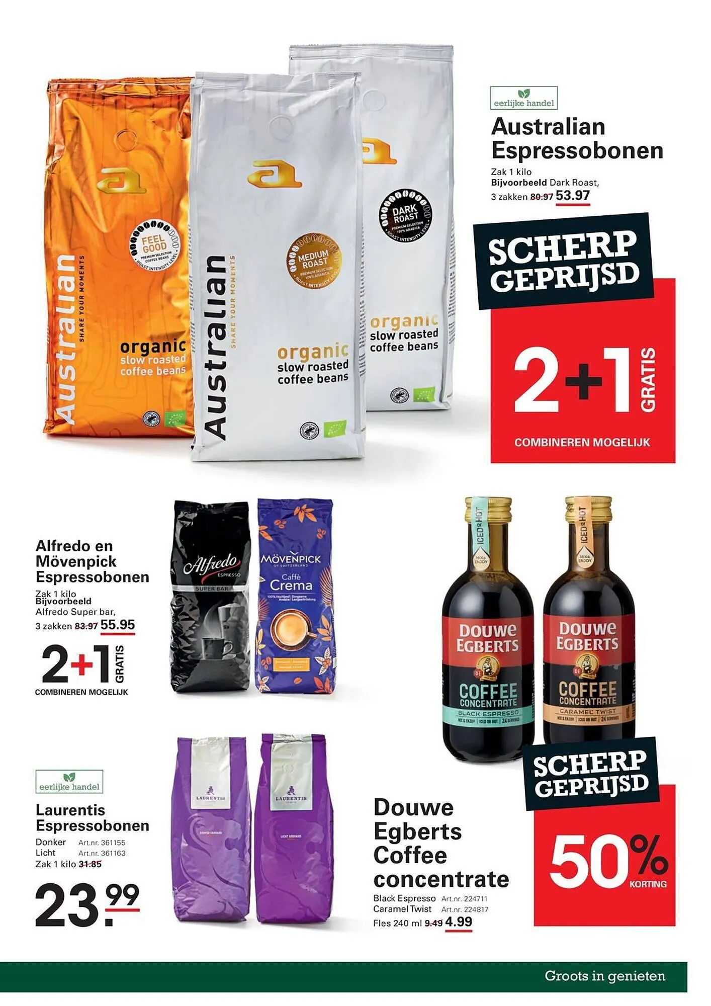 Sligro folder van 19 februari tot 9 maart 2026 - folder pagina 3