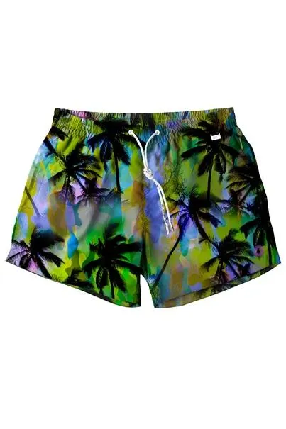 DAVID ATLANTIS SHORTS SOFT TOUCH