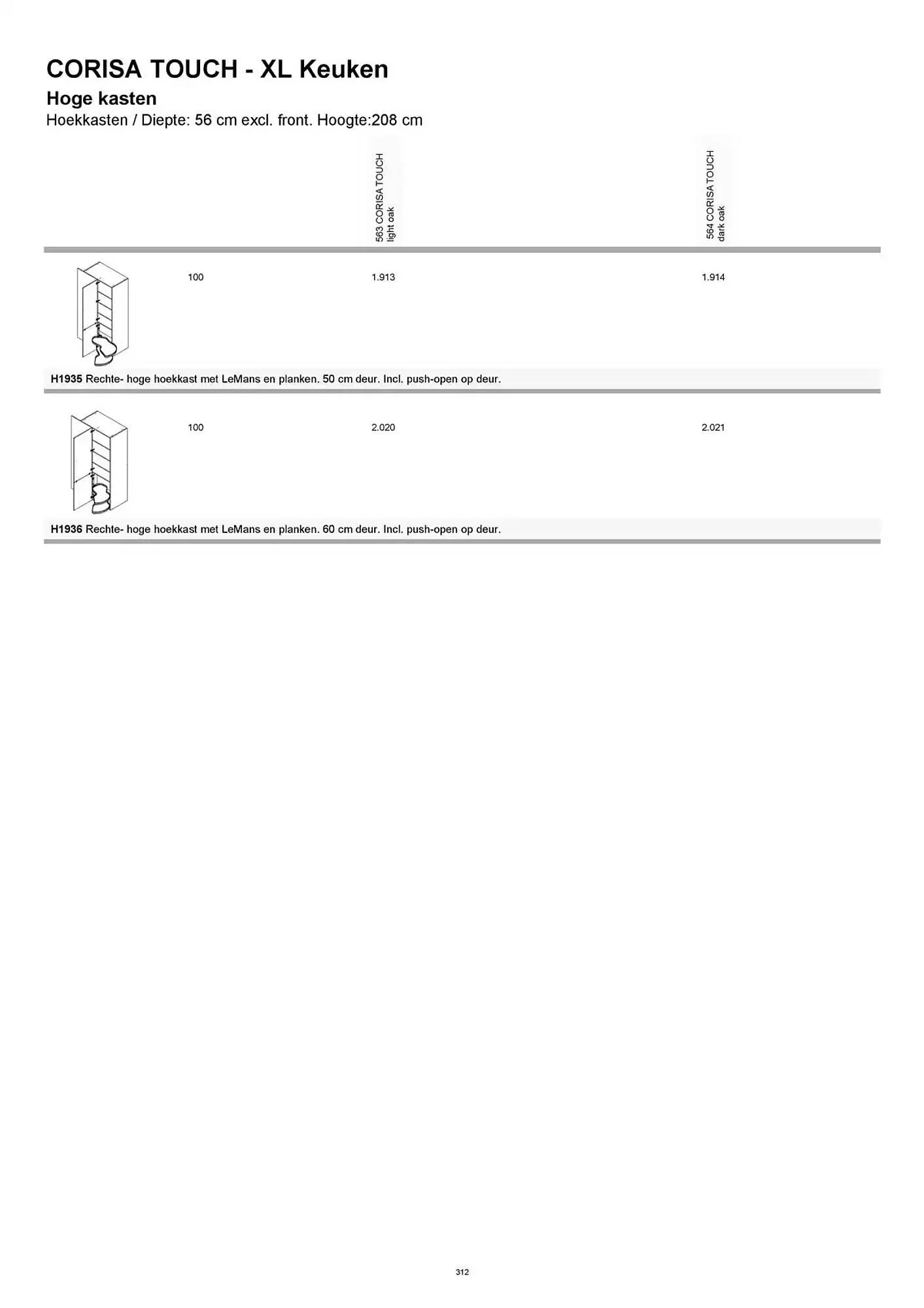 Kvik folder van 20 januari tot 20 januari 2026 - folder pagina 312