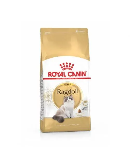 Royal Canin Ragdoll Adult - Kattenvoer