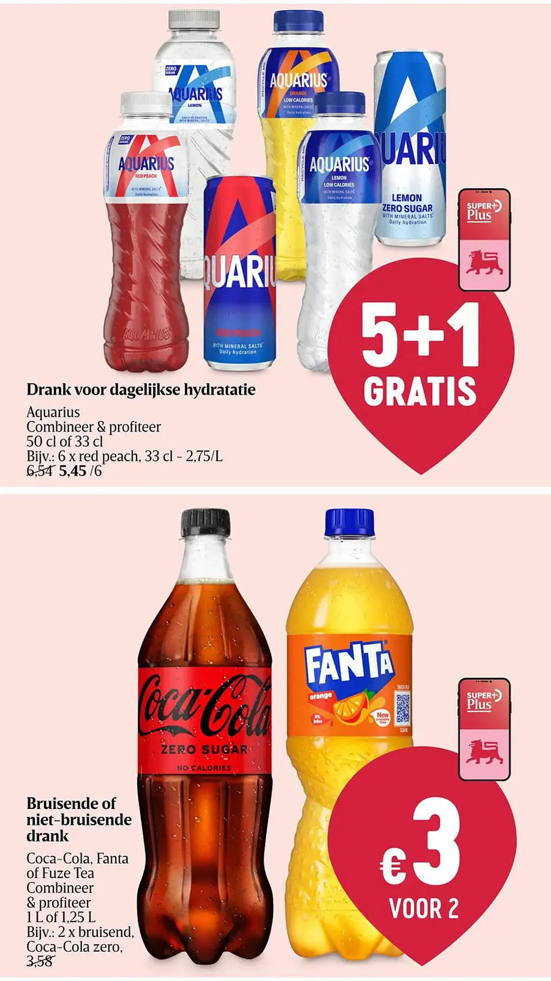 Delhaize folder van 30 april tot 6 mei 2026 - folder pagina 28