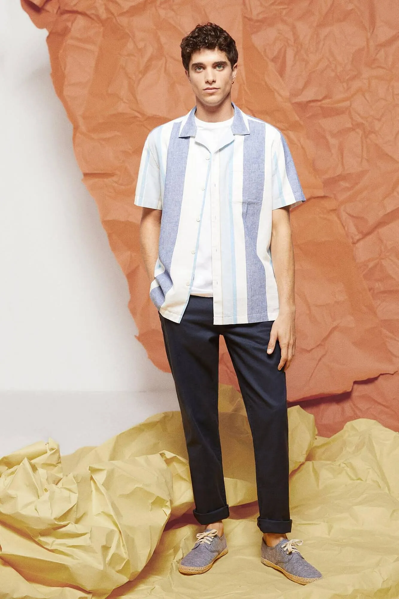 Springfield Folder van 9 mei tot 31 augustus 2023 - folder pagina 4