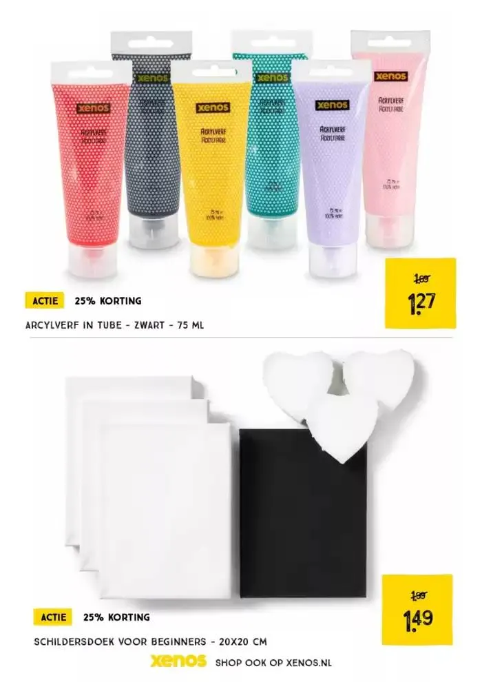 Maak Griezelen Te Gek! van 28 oktober tot 24 november 2024 - folder pagina 19