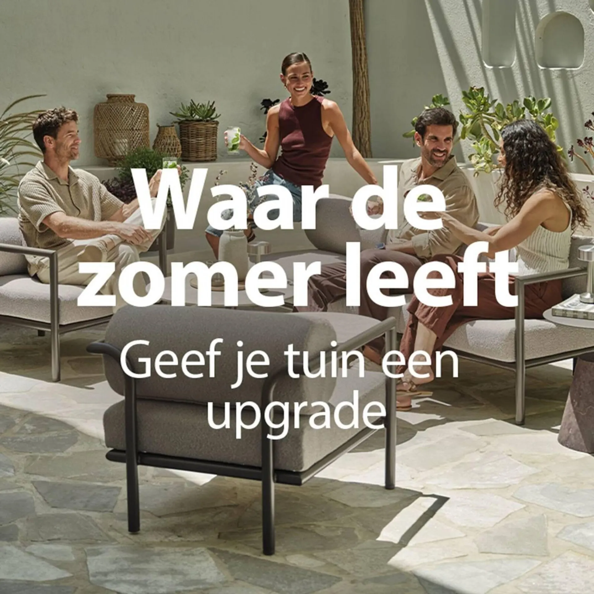 Jysk folder van 3 mei tot 9 mei 2026 - folder pagina 3