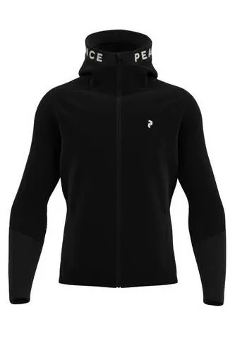 PEAK PERFORMANCE M RIDER ZIP HOOD