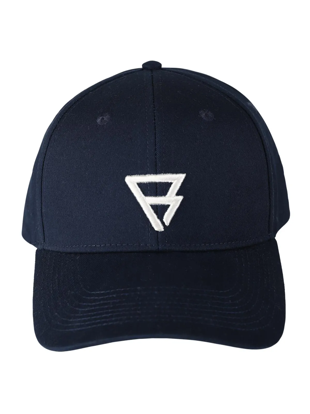 IRISXB Woman Cap | Indigo Blue